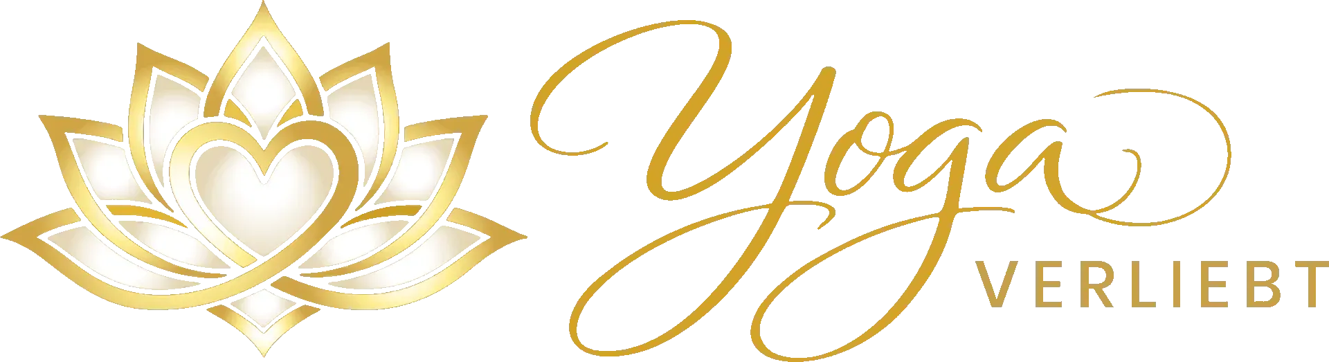 Yoga Verliebt Logo